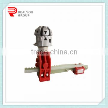 WDT Bar Form Tap Changer used for Distribution Transformer