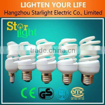 T2 full spiral cfl