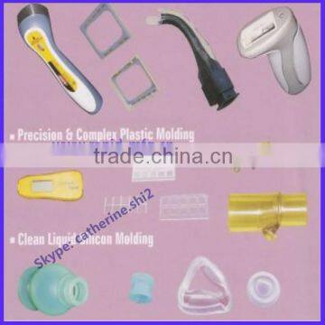 Rapid prototyping, cnc machining auto parts plastic prototypes , /3D print,SLS ,SLA