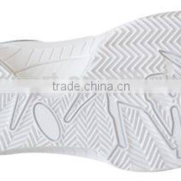 Absorbing Leisure Sneaker Men White Casual Shoes HT-11562-001 photo-4