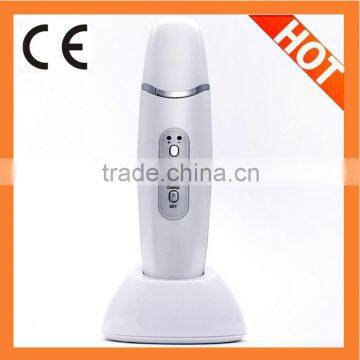 new style ultrasonic&ionic skin cleaner (KD-8022 )