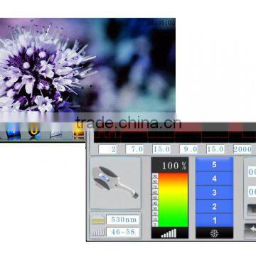 Portable IPL Hair Removal Medical CE Approved Med-100 photo-6