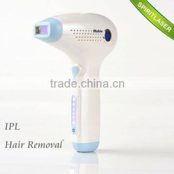 Top Quality Best Performance Convenient Home Use mini ipl hair removal machine