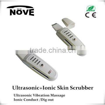 Face Cleaning Best scrubber jet peel handpiece