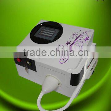 2013 beauty equipment beauty machine eyebrows tattoo remove machine