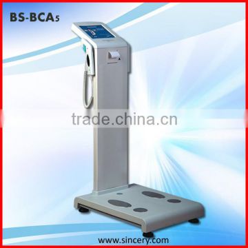 Manufacturer Inbody Composition Body Elements Fast Tester Machine