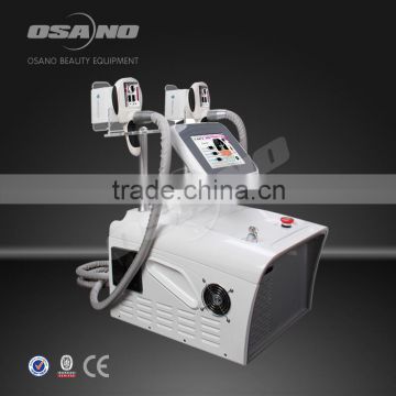 Medical Equipment Cryolipolisis Slimming Machine