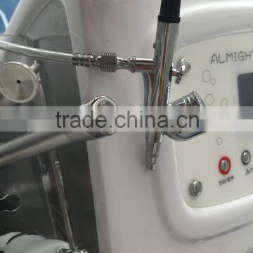 Beauty Salon Machine Water Oxygen Jet photo-3