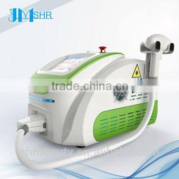 2016 popular 808nm laser photodepilation of salon use