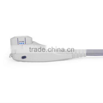 Back Tightening 1.0-10mm HIFU Slimmng Machine/Face Lift High Frequency High Frequency Acne Machine Facial Device HIFU Portable HIFU Machine Painless Deep Wrinkle Removal