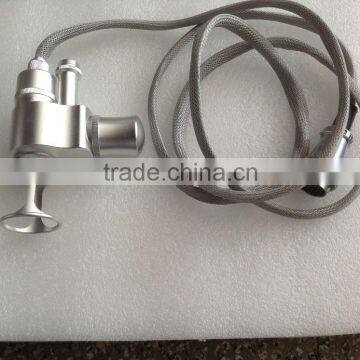 Portable Co2 Fractional Laser for Gynecology photo-3