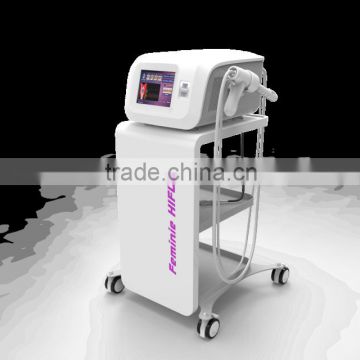 High Frequency Machine For Acne High Quality High Intensity Focused Ultrasound Hifu Vaginal Tightening Machine Painless