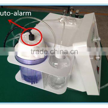 NL-SPA200 Real Factory ! Cheap Price Cost of Dermabrasion Procedure Dermabrasion and Microdermabrasion Machine photo-5