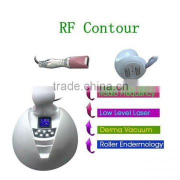 Home Use RF&Vacuum&Diode Laser Beauty Equipment