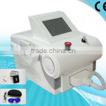 Medical spa equipment forever free hair removal machine C005