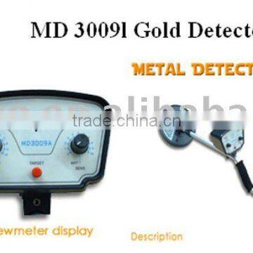 MD 3009I Gold Detector