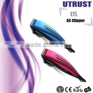 Professional Charging Electric s cat hair clipper