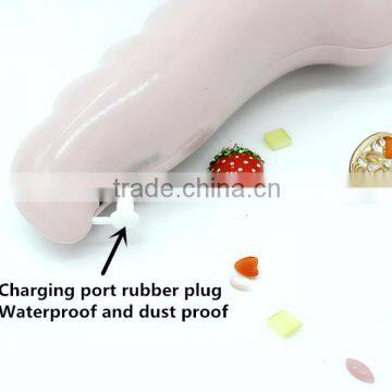 4 In1 Electric Smoothing Body Face Skin Care Beauty Massager Cleansing US Seller photo-4