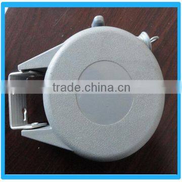 ABS Casing plastic And pvc Retractable Clothesline