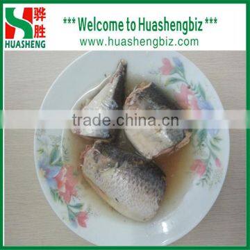 Best Banned Sardines In Vegetable Oil From China