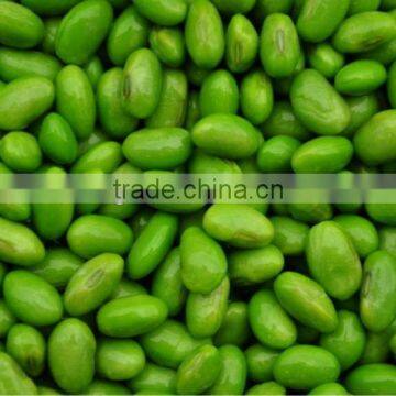 BRC,KOSHER,HALAL frozen soybean kernel