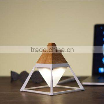 Welcome OEM ODM Competitive Price Colorful Modern Table Lamp Lighting photo-3