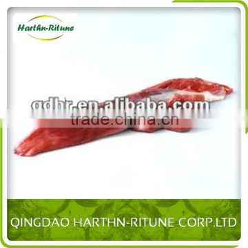 High Quality Chilled Frozen halal beef tenderloin