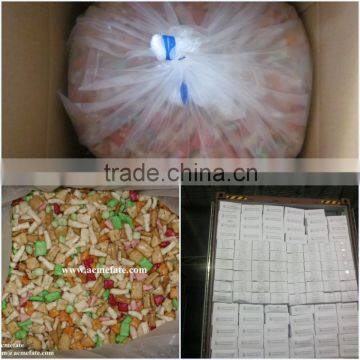 Popular Snack Top Grade Multi-Taste Rice Cracker photo-6