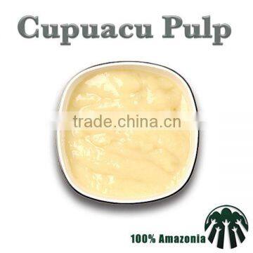 Cupuacu (Theobroma Grandiflorum) Frozen Pulp