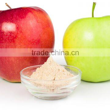 Food grade organic pectin