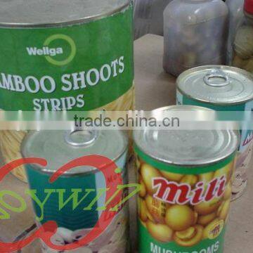 Canned whole mushroom 2014 new crop whole sale