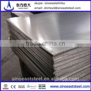 Promotion !!! Chinese manufacturer supply standard steel sheet pile factory price sizes