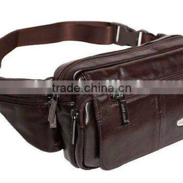 Leather Waist bags & Waist bags