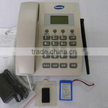 2014 New Products High Quality Gsm Fixed Wireless Terminal / Quad-band Wireless Terminal Hot Selling photo-2