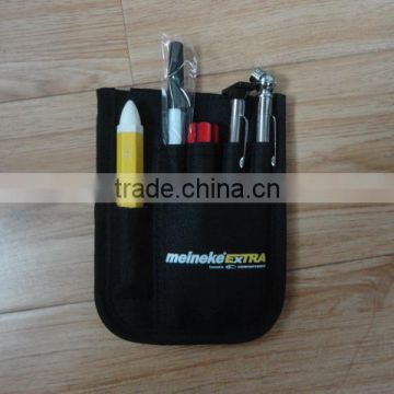 TIRE KIT POUCH/TIRE REPAIR KIT/ TIRE REPAIR TOOLS