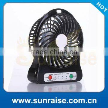 Rechargeable Portable Mini hand fan