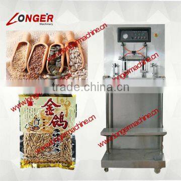 Melon seeds Vacuum Packing Machine