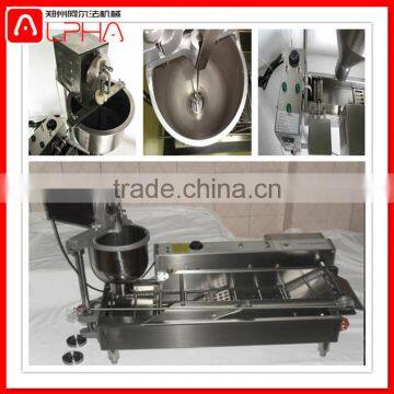 Hot Sale Automatic Donut Machine photo-3