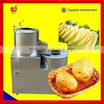 2014 hot sale stainless steel potato chips machine price