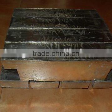 Tin ingot 99.99% ,99.95%,99.9% 2015 with good quality