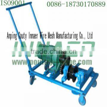 Innaer High Efficient Automatic Manure Removal System