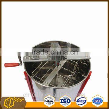 2016 HOT SALE 2 Frames Manual Honey Extractor