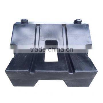 Rotomolded Plastic Diesel Fuel Tank Mold for Sale photo-2