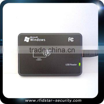Proximity Card Usb 3.0 Card Reader Rfid Reader Writer Usb 125khz photo-3