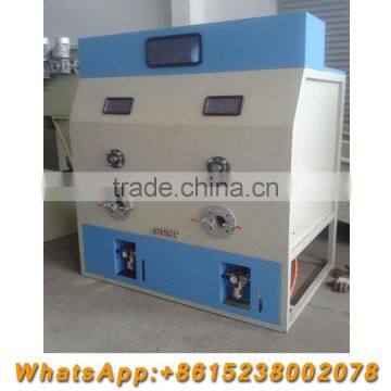 The Best Cotton Fiber Filling Performance Ever of Toy Pillow Cushion Stuffing Machine photo-5