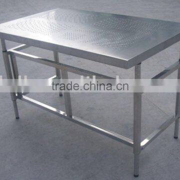 Stainless Steel Worktable