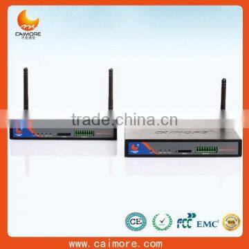 CDMA2000 EV-DO wireless 3G Wifi Router Gateway