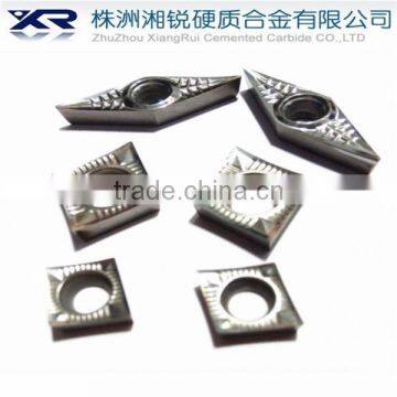 zhuzhou Aluminium alloy inserts