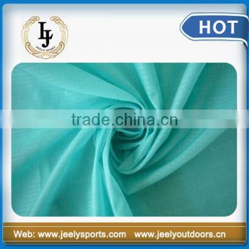 Silicone Coated Waterproof Teffeta Nylon Ripstop Tent Fabric