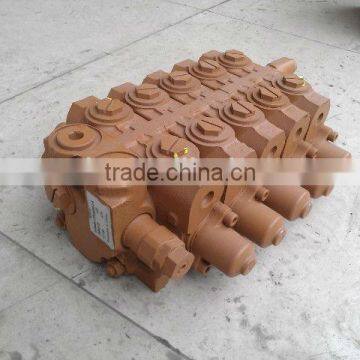 China brand XCMG shantui changlin high quality Liugong Grader distributing valve